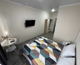 Номер стандарт в Горец