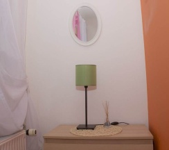 Двухместный номер Economy двуспальная кровать в Warsaw Downtown Hostel