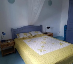 Апартаменты с 2 комнатами в Lapiroguevilla