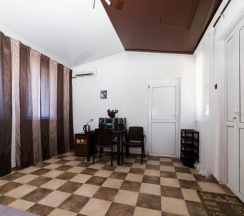 Люкс Superior в Guest House Sunrise