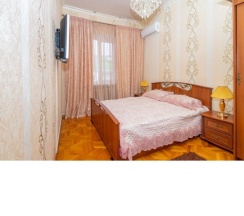 Эконом 6 в Нина
