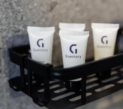 Люкс Luxury в Avenue Hotel