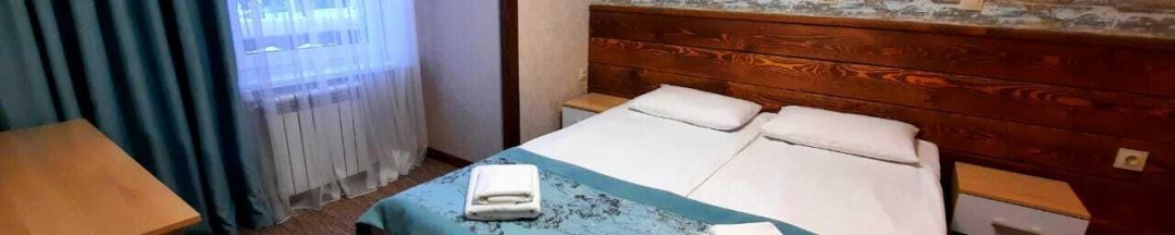 Номер стандарт семейный в Лапландия