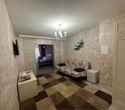 Люкс в Happy Home