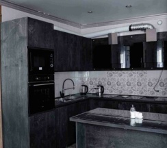 стандарт + с балконом в Панорама Архыз