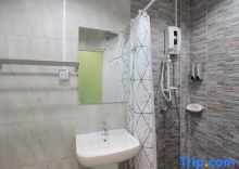 Номер Standard в R 17 Living Hotel