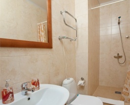 Полулюкс в Шале Вояж