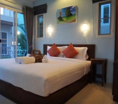 Номер Standard в Thuan Resort