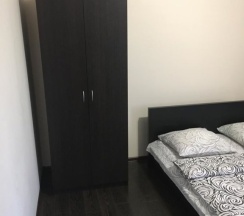 Двухместный номер Standard двуспальная кровать в Визит