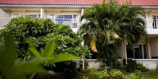Районг: Курортный отель Hadsangchan Resort
