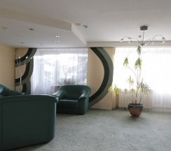 Апартаменты в 40 лет Победы