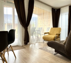 Дом 5ти местный в Luxe Хамышки от Травел Хотелс Антураж