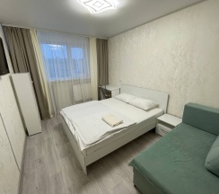 Апартаменты 2к, пр-кт Ленинградский, д. 14 в Мир Апартаментов