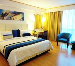 Номер Superior в The Four Wings Hotel Bangkok