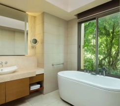 Вилла с 3 комнатами oceanfront в The Westin Siray Bay Resort & Spa, Phuket