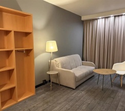 Двухместный номер Premium двуспальная кровать в Ibis Stupino