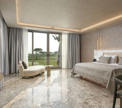 Вилла Cullinan в Курорт Cullinan Belek
