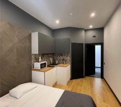 Стандарт апартаменты в Rose Del Mare