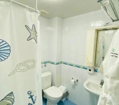 Апартаменты в Арт Берег