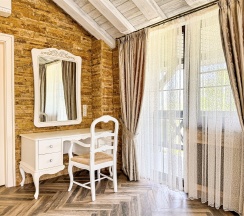 Люкс в Chalet Provence