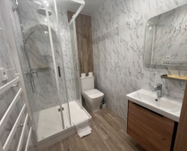 7. Улучшенный четырехместный номер (новый) в Усадьба Маанселька