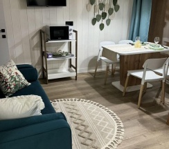 Коттедж стандарт в Panorama Home