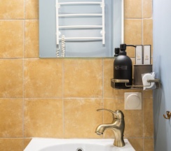 Апартаменты с отдельным входом в Art home 1/56