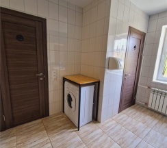 Общий №9 в Elhostel