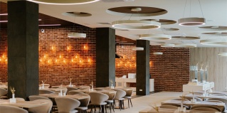 Чеховский: Отель Амакс Курорт Новая Истра