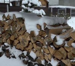 Lato-65 в Домик в Икше