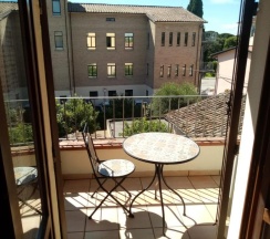 Одноместный номер Standard в Camere Paolo