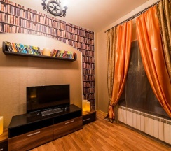 Коттедж стандарт в В гостях у сказки