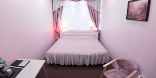 Королёв: Отель Forest Inn