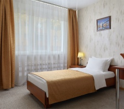 Cтандарт Одноместный в Автозаводская