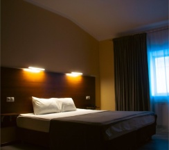 Комфорт в Boston