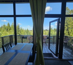 LIME HOUSE Локация КП "ЧЕРНИЧНОЕ" в Черничный склон
