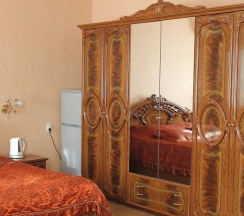 Номер Comfort в Ника
