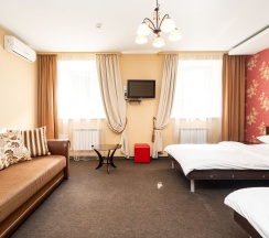 Семейный 3 в Дубрава Воронеж