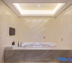 Люкс Premier в Rising Hot Spring Resort Kunming