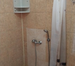 Четырёхместный номер Standard в Катеринаплюс