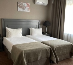 Делюкс в Покровка