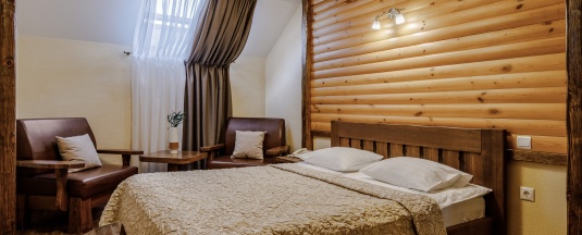 Стандарт26,27 в Русский Двор