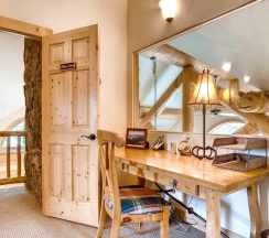 Коттедж в Clifton Lodge