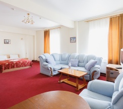 Полулюкс двухместный в Волга-Волга