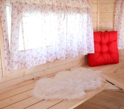 Дом в Lux 130 метров