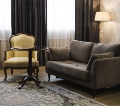 Номер Люкс в Глория