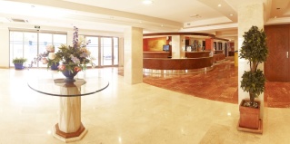 Пальма-де-Майорка: Курортный отель MLL Palma Bay Club Resort Hotel