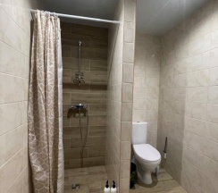 Апартаменты с красивым видом из окна в Snow Point