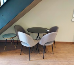 Апартаменты Комфорт Двухуровневые с видом на горы (ул.Фигурная 1/1) в Имеретинские Курорты