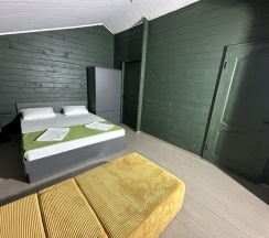 Коттедж в Hotel 12